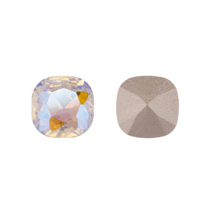 Crystalbird 4470 ÐÑÑÐ¾Ð½ 8x8 Ð¼Ð¼, Ð¿ÑÐ¾Ð·ÑÐ°ÑÐ½ÑÐ¹ Ð¼ÐµÑÑÐ°ÑÑÐ¸Ð¹ (#001SI), ÑÐ¿. 6 ÑÑ.