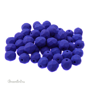 Fire Polished 6 мм, 13 гр (#25126AL)