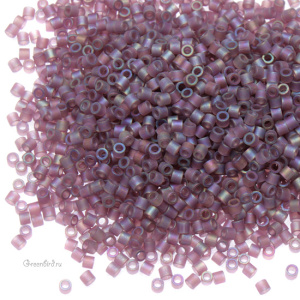Бисер MIYUKI Delica 15/0 (#869), 4,5 г
