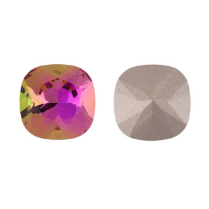 Crystalbird 4470 ÐÑÑÐ¾Ð½ 12 Ð¼Ð¼, Ð²Ð¸ÑÑÐ°Ð¶Ð½ÑÐ¹ ÑÐ¾Ð·Ð¾Ð²ÑÐ¹ (#001VR), 1 ÑÑ.