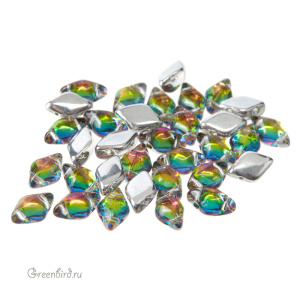 GemDuo 8x5mm – Utopia, 5 гр (#00030/28102)