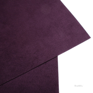 Ultrasuede (фиолетовый)