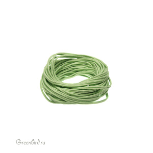 Сутаж Green, 5 метров (ST1530-144)