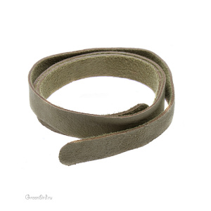 Основа для браслета "Mehandi", замша 60 см (CFS05MH24)