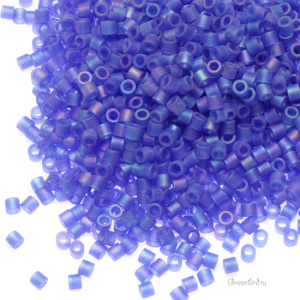 Бисер MIYUKI Delica 15/0 (#864), 4,5 г