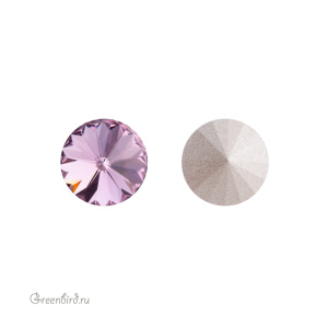 1122 Rivoli SS39 – Light Amethyst (#212)