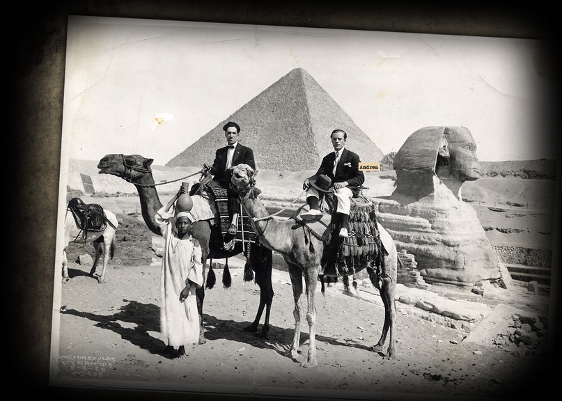 Справа Андрэа