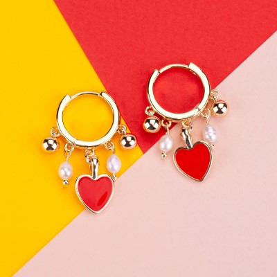 серьги с сердечками МК 1.jpg