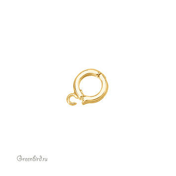 Бейлы-замочки