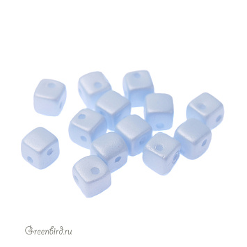 Crisscross Cubes