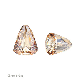 #5541 Dome Bead large