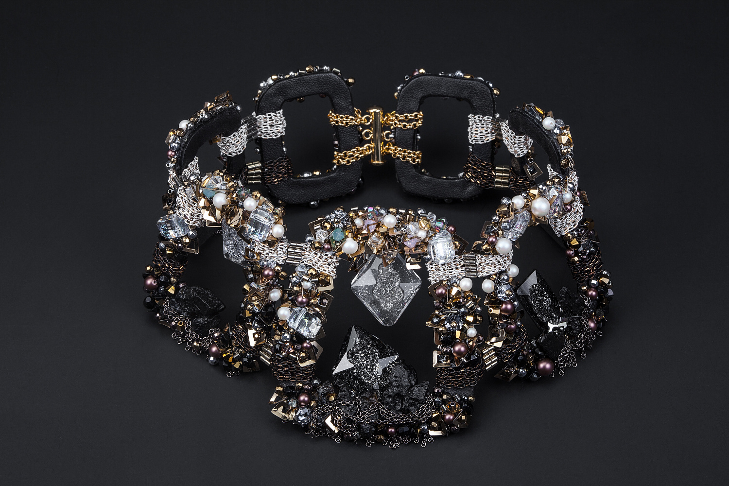 Как создать бренд украшений с нуля | Интервью с Татьяной Попутниковой