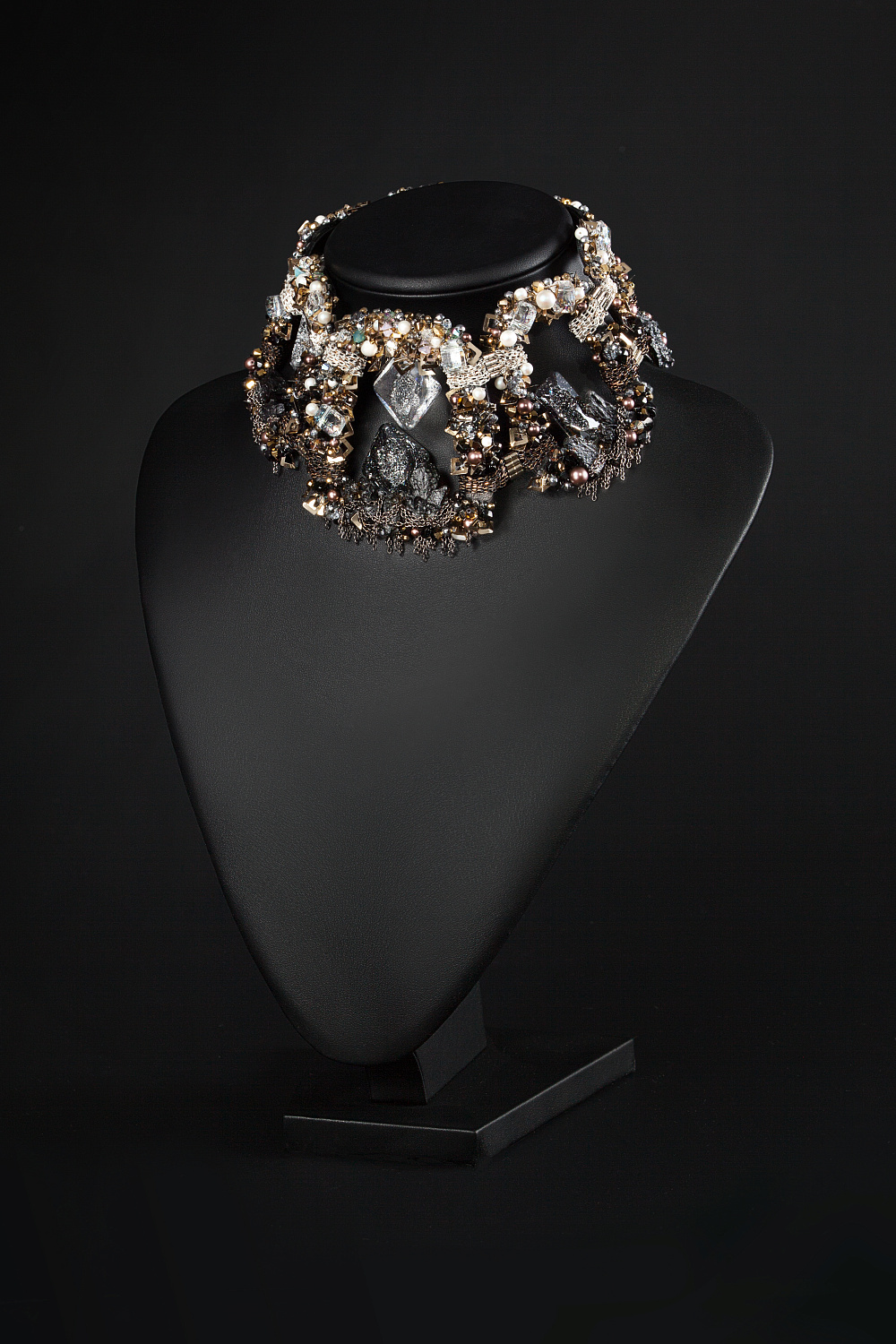 Как создать бренд украшений с нуля | Интервью с Татьяной Попутниковой