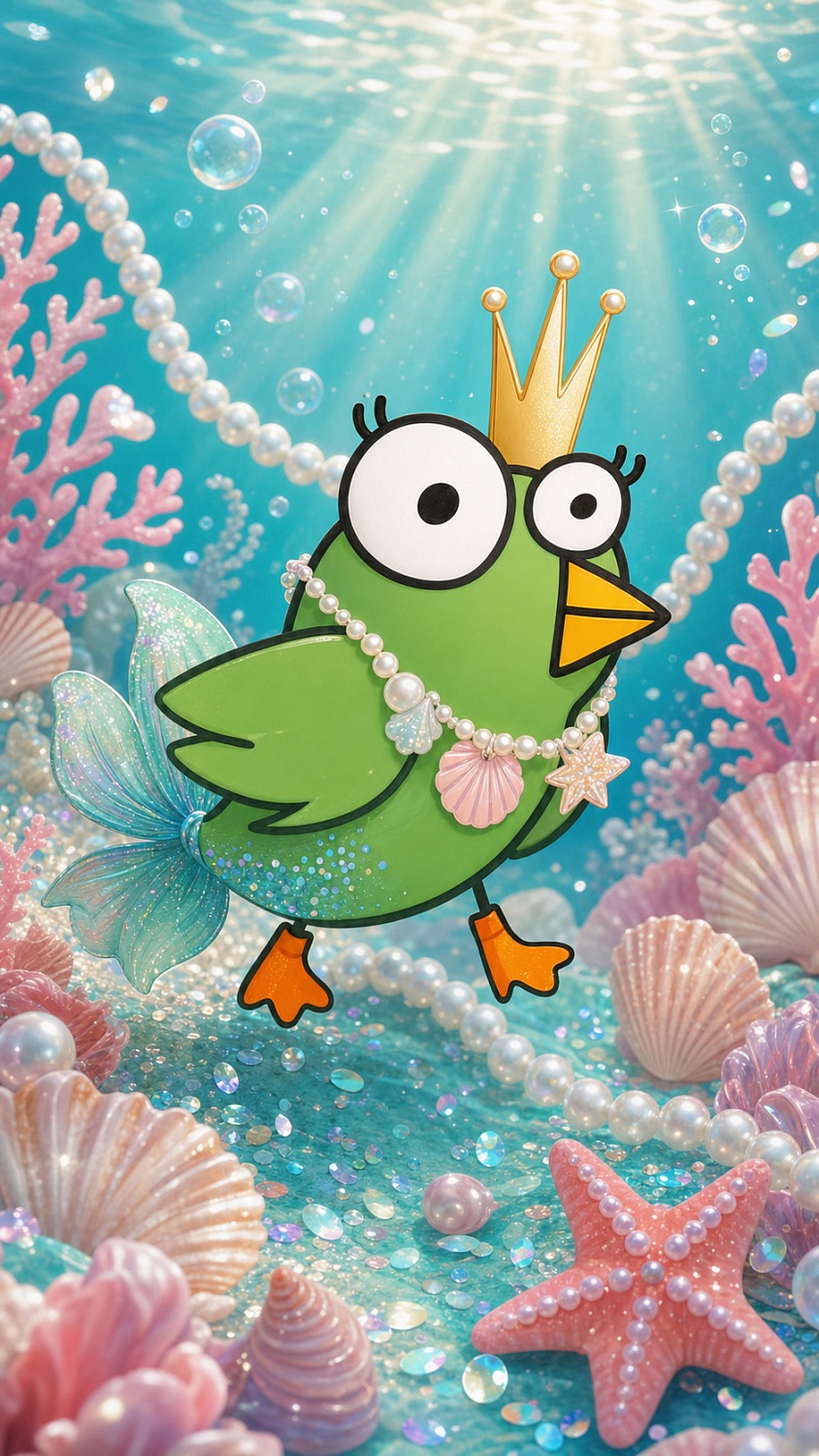 Летние новинки в Greenbird 