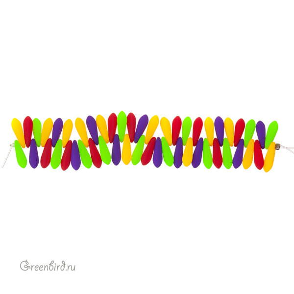 DAGGER 3x11 MM NEON_big