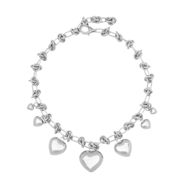 Набор материалов для сборки колье (#GREENBOX_09)