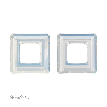 #4439 Square Ring