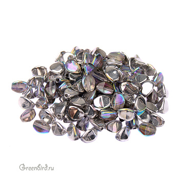 Pinch Beads