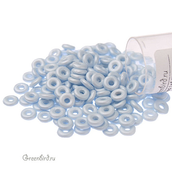 O bead