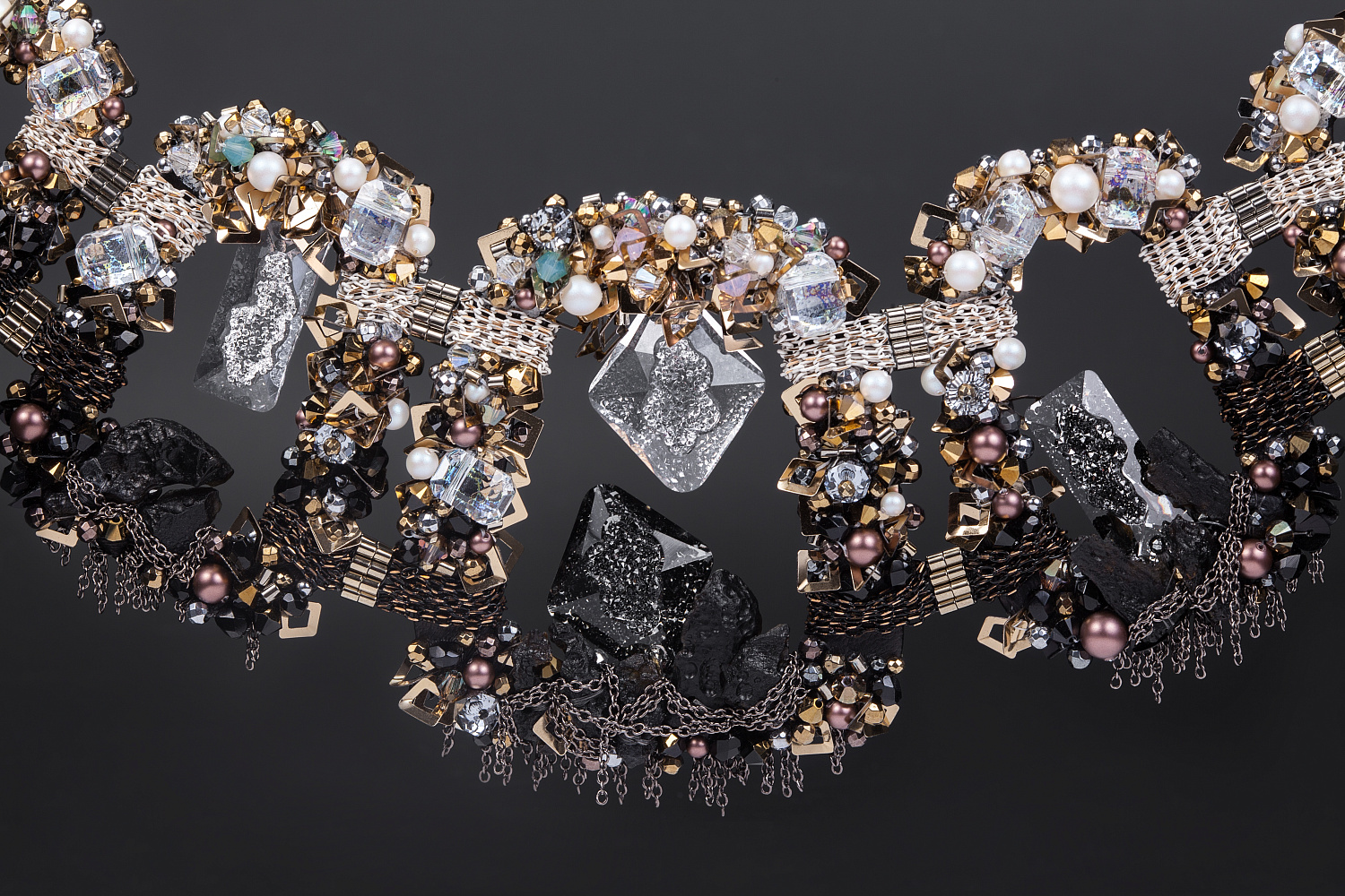 Как создать бренд украшений с нуля | Интервью с Татьяной Попутниковой