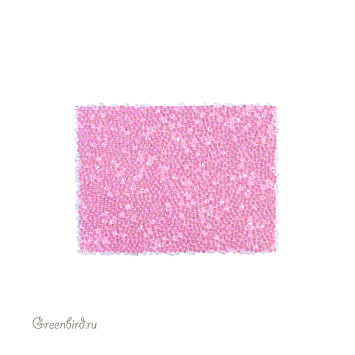 Fabric Motif 40x30 мм