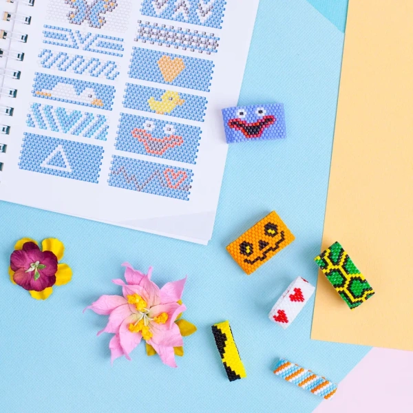 Набор колечки 1х1_2