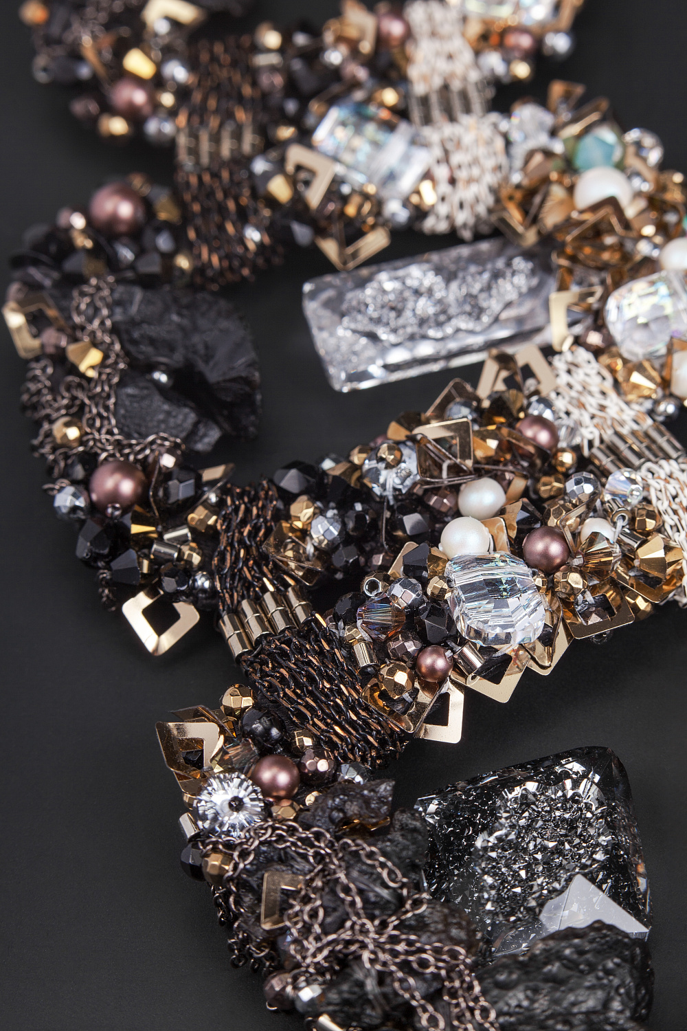 Как создать бренд украшений с нуля | Интервью с Татьяной Попутниковой