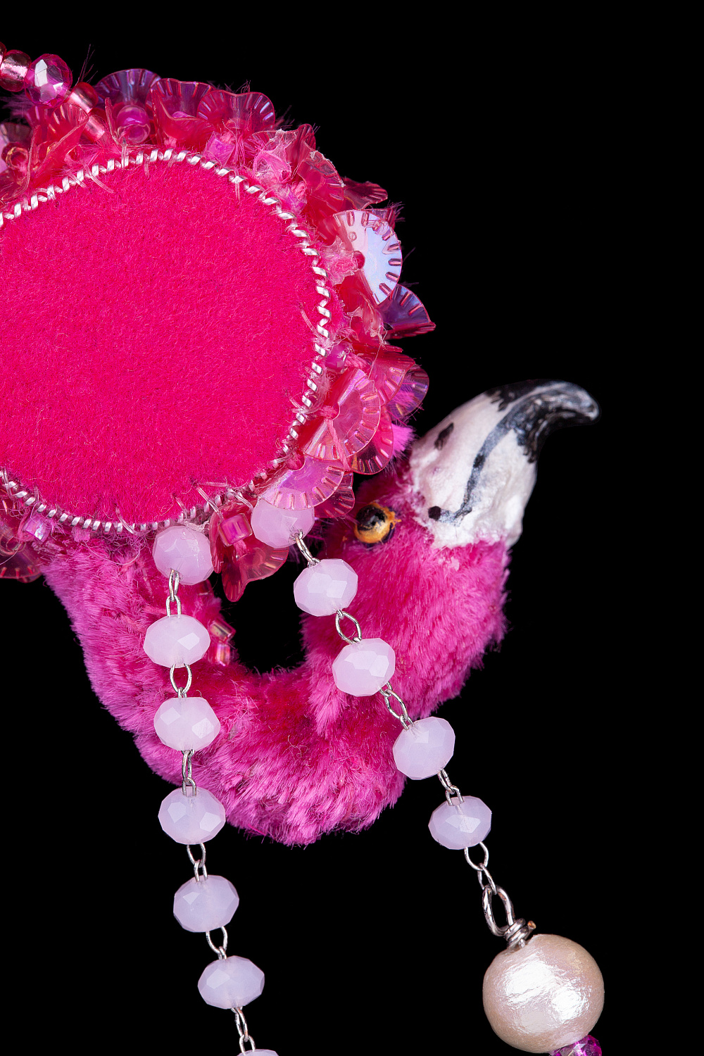 Победитель конкурса «Барбикор»: Обзор сережек "Bubble gum" и интервью с Еленой Антоновой