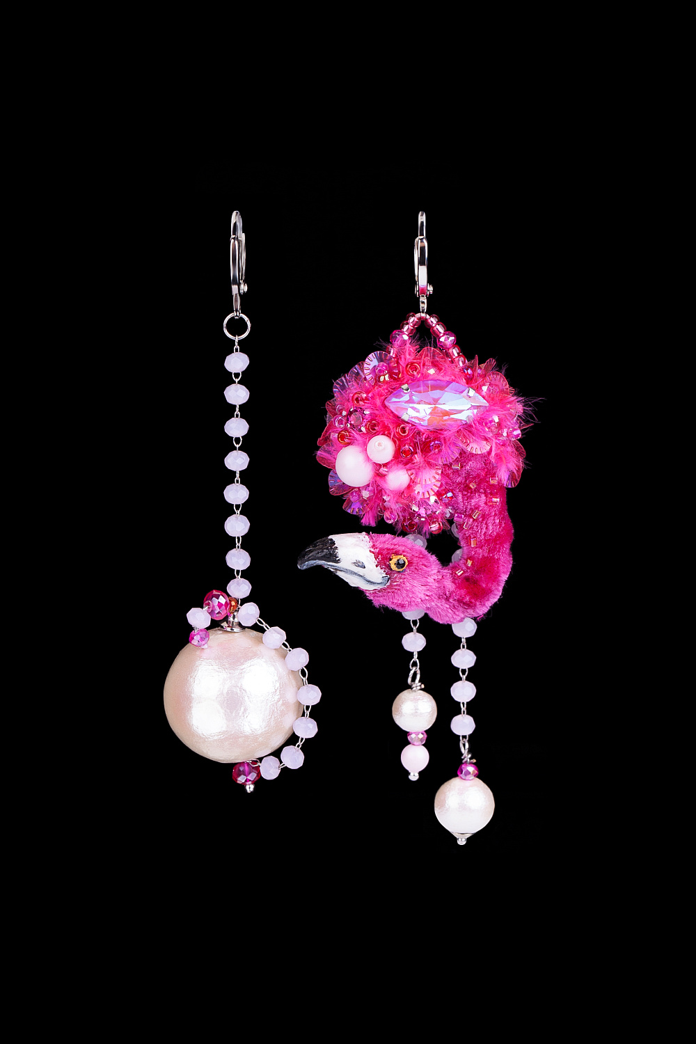 Победитель конкурса «Барбикор»: Обзор сережек "Bubble gum" и интервью с Еленой Антоновой