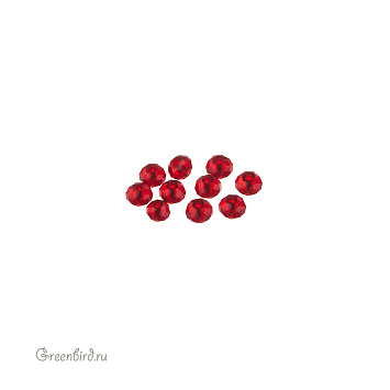 Бусины-рондели